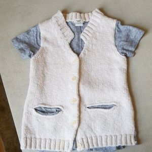 Crewcuts Sweater